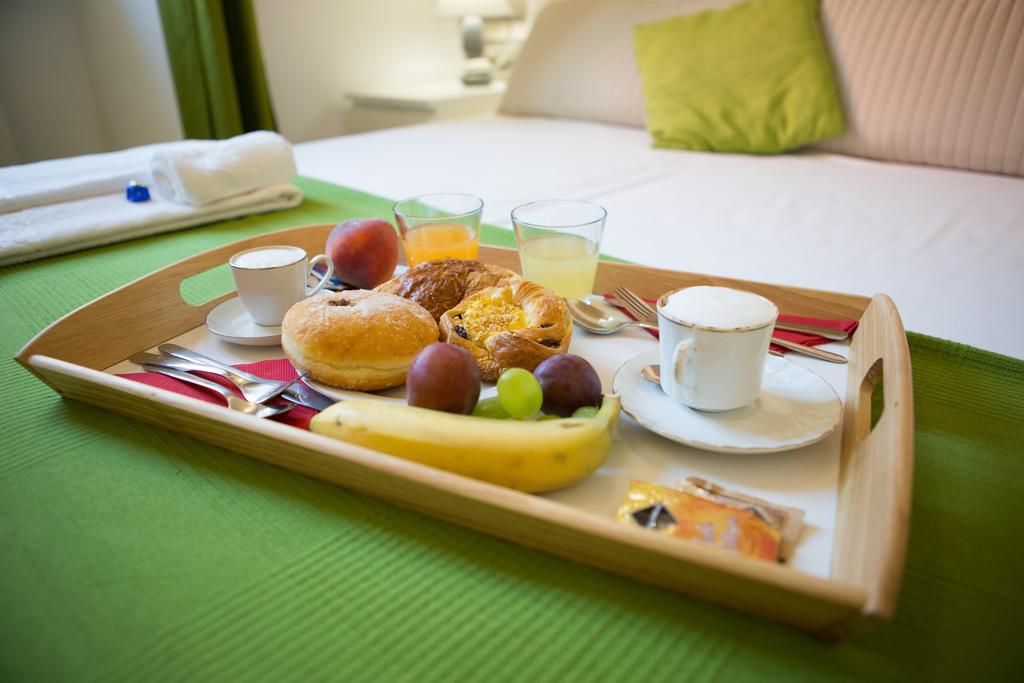The Great Beauty Bed and Breakfast Ρώμη Δωμάτιο φωτογραφία